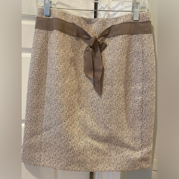 Draper James tweed pencil skirt size 6 - Picture 2 of 11
